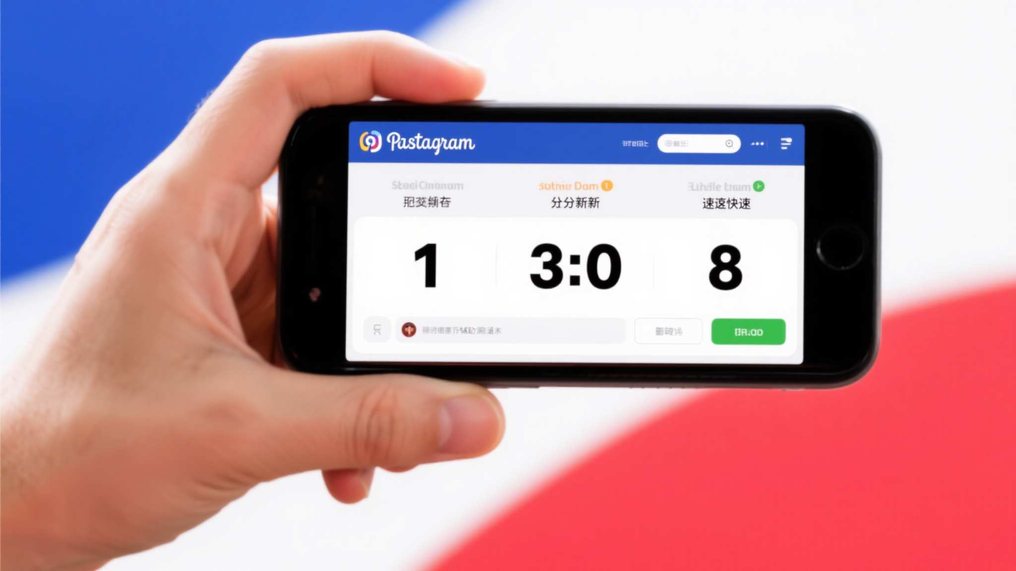 世界杯竞猜简介