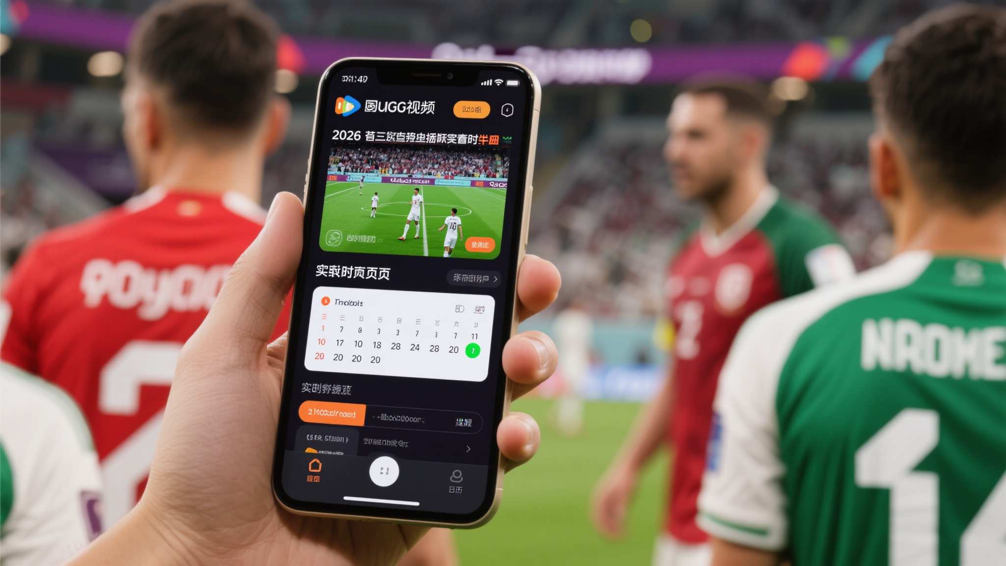 世界杯竞猜介绍